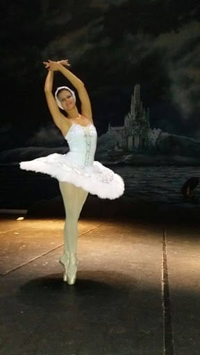 Viva School of Music and Ballet