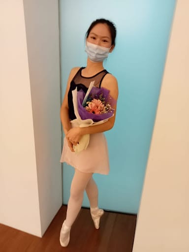 Russian Ballet Academy