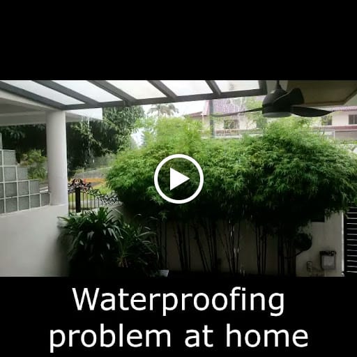 Le Fong Building Services Pte Ltd