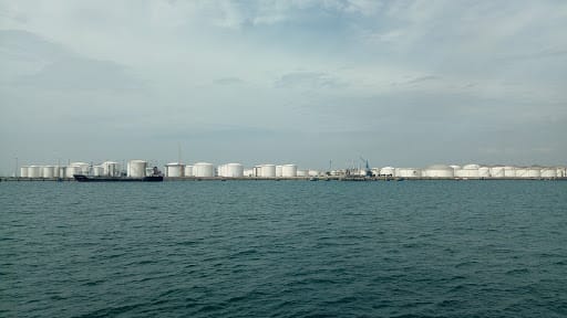 Singapore Petroleum Company Pte Ltd