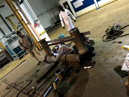 RIG SOLUTIONS PTE LTD