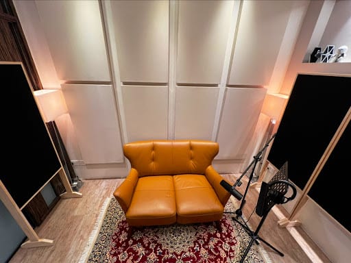 Doppler Soundlab (Audio Post Production)