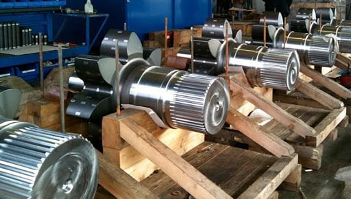 RIG SOLUTIONS PTE LTD