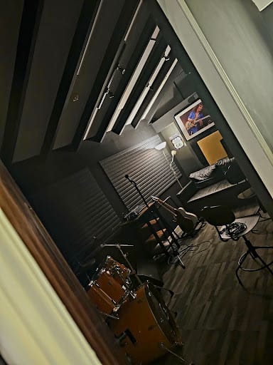 Nineteen Eighty Studios