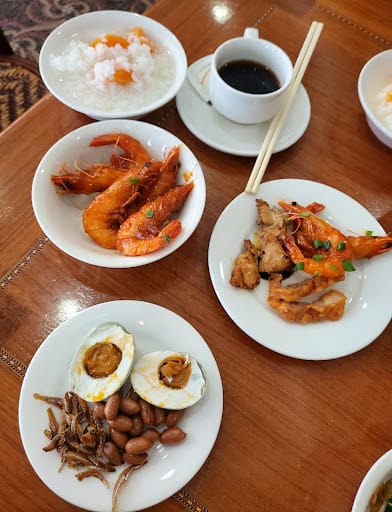 Crystal Cafe  Orchard Grand Court