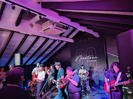 Nineteen Eighty Studios