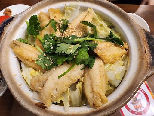 Chicken Hotpot Compass One