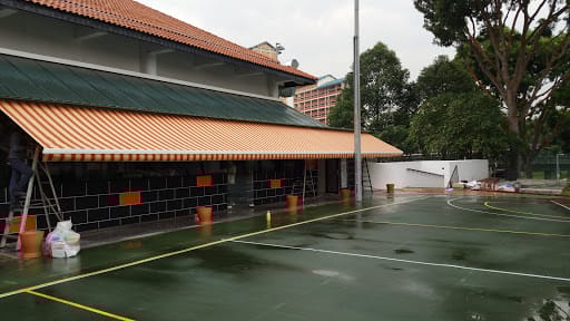 Best Solution Awning Roof Contractor Singapore