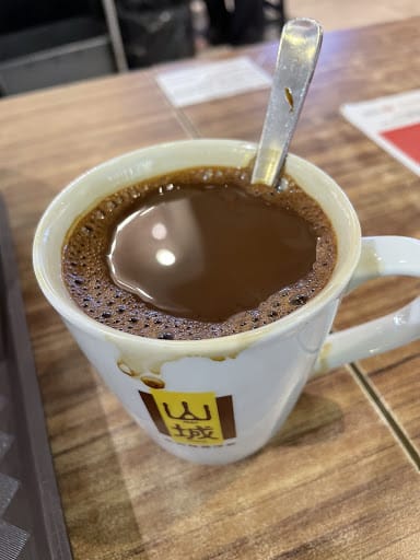 Shan Cheng (Ipoh Delicacies)