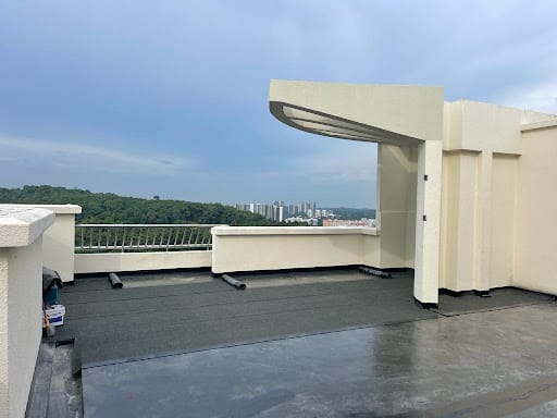 Le Fong Building Services Pte Ltd