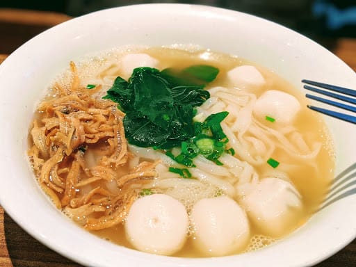 Shan Cheng (Ipoh Delicacies)