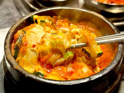 Wang Dae Bak Korean BBQ (Telok Ayer)