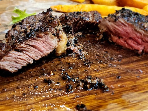 YC Dining & Bar | Western Restaurant Bar (Jem)