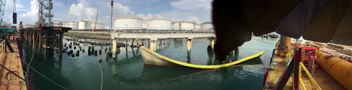 Singapore Petroleum Company Pte Ltd