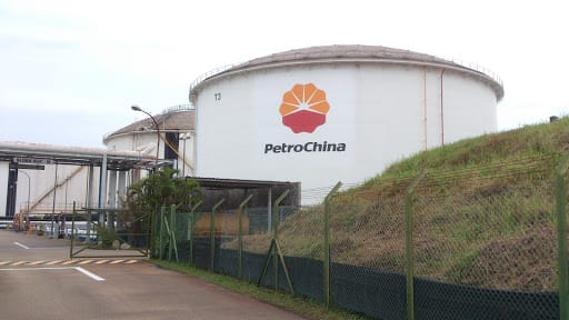 Singapore Petroleum Company Pte Ltd