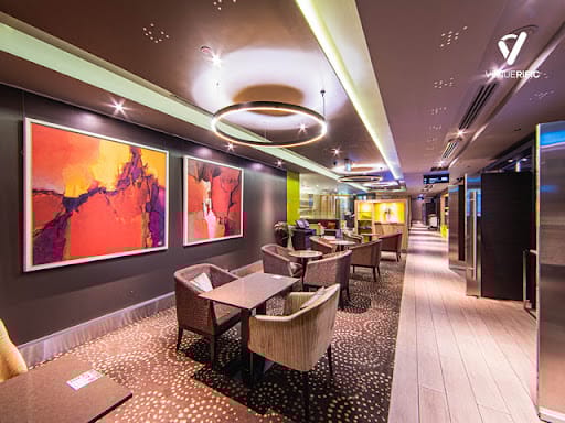 CCube - Studio Weave