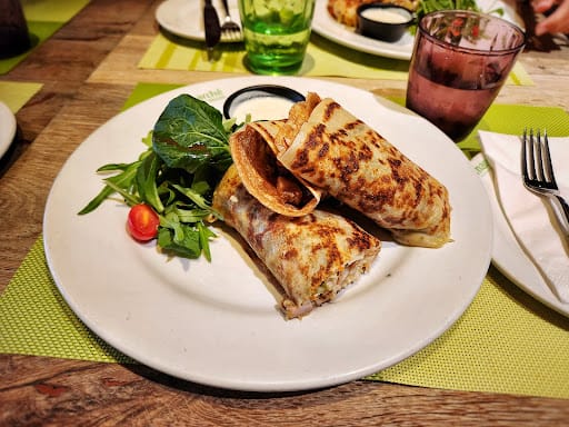 Marché Mövenpick Jem