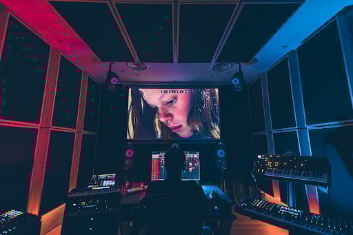 Doppler Soundlab (Audio Post Production)