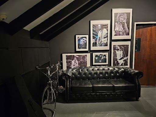 Nineteen Eighty Studios