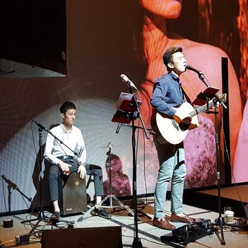 guitarstreet - Live Music for Weddings and Events  Recording Studio in Singapore