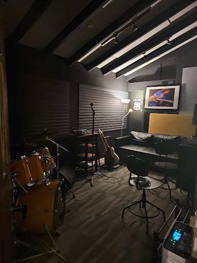 Nineteen Eighty Studios