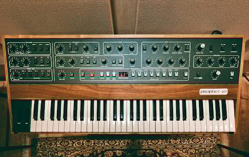 Doppler Soundlab (Audio Post Production)