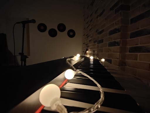 Tiny Mighty Studio - Recording Studio