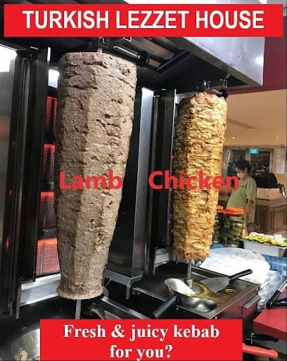 Turkish Lezzet House