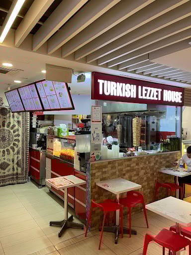 Turkish Lezzet House