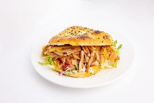 Turkish Lezzet House