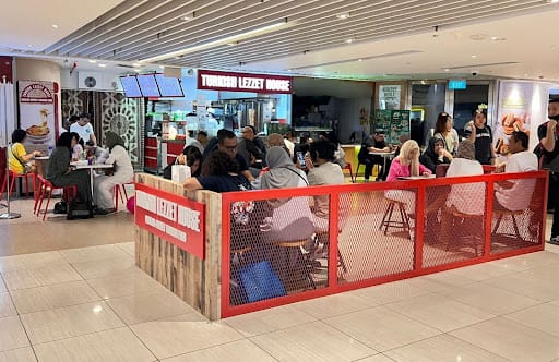 Turkish Lezzet House