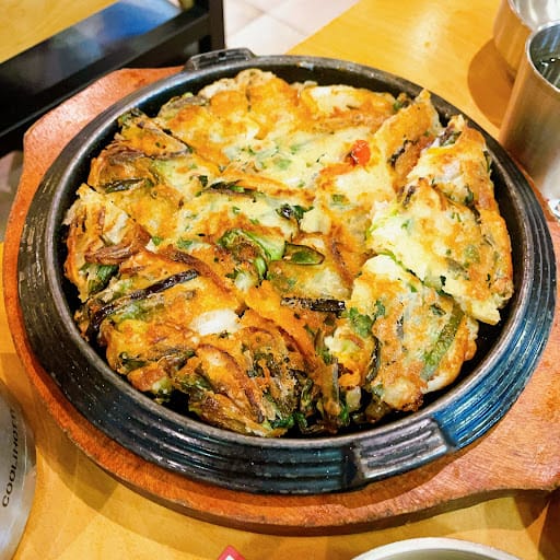 SBCD Korean Tofu House (Millenia Walk)