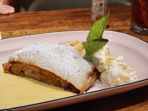 Brotzeit @ Raffles City