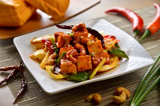 Sawasdee Thai Restaurant