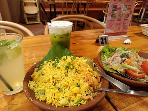 Sawasdee Thai Restaurant