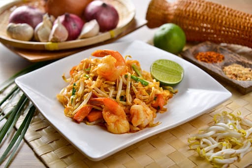 Sawasdee Thai Restaurant