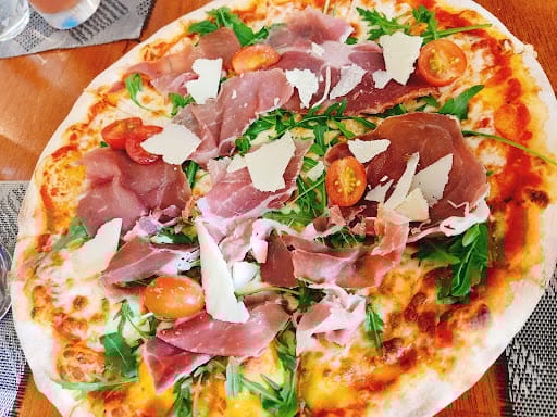 Al Borgo Italian Restaurant