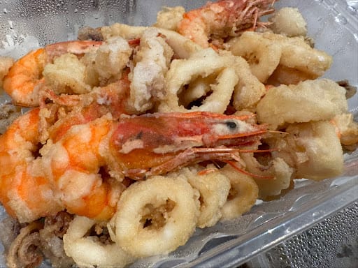 Al Borgo Italian Restaurant