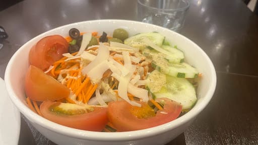 Sapore Italian Restaurant