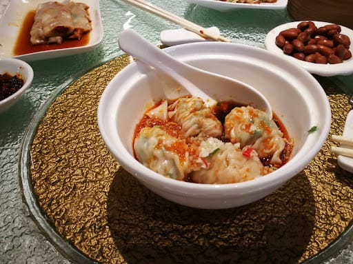 Asia Grand Restaurant