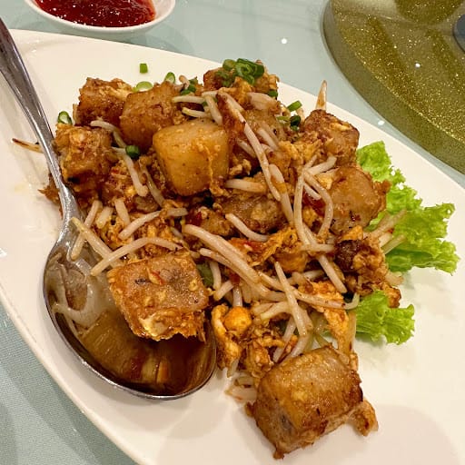 Peach Garden @ Thomson Plaza