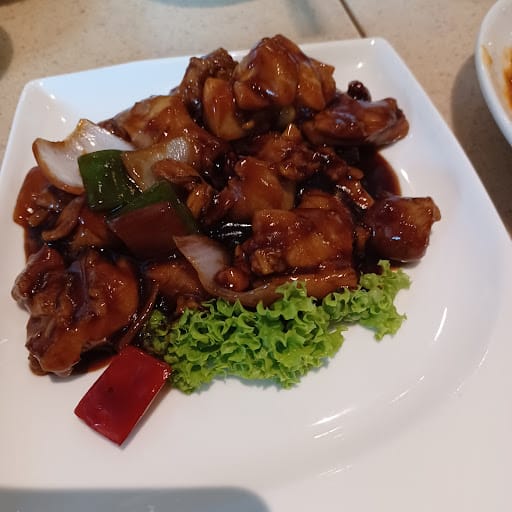 Peach Garden @ Chinatown Point