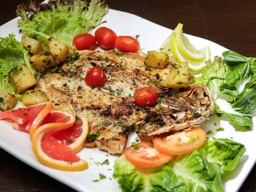 Sapore Italian Restaurant