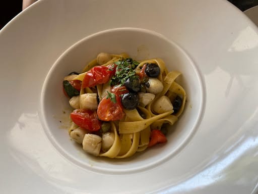 La Pizzaiola @ Jalan Riang