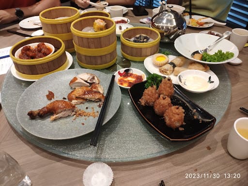 Jia He Chinese Restaurant