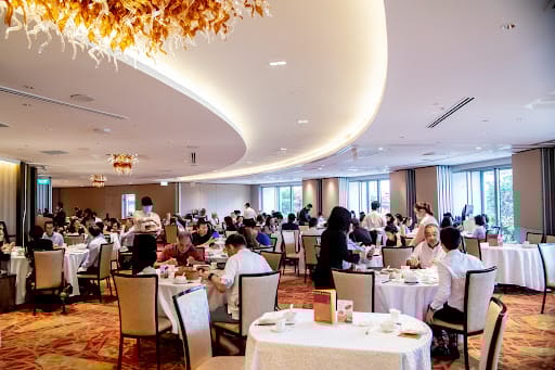 Asia Grand Restaurant