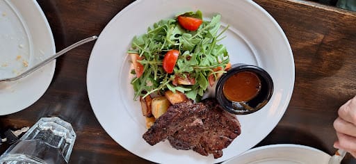 La Pizzaiola @ Jalan Riang