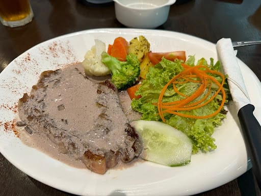 Sapore Italian Restaurant