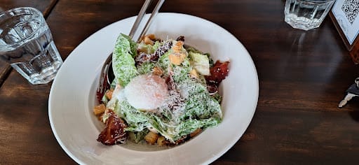 La Pizzaiola @ Jalan Riang