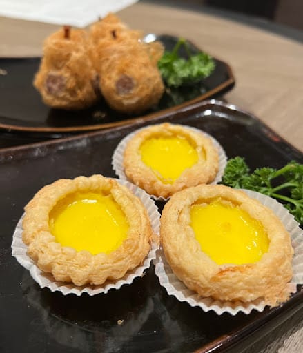 Jia He Chinese Restaurant